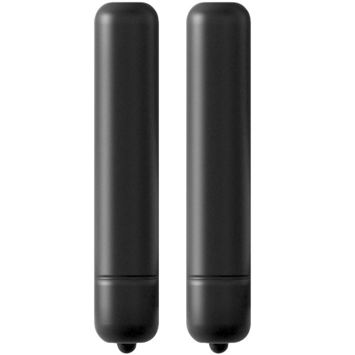 Pdx Elite - Kit Esplosione Ass-Gasm Design Vagina