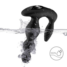 Calexotics - Booty Call Booty Shaker Noir
