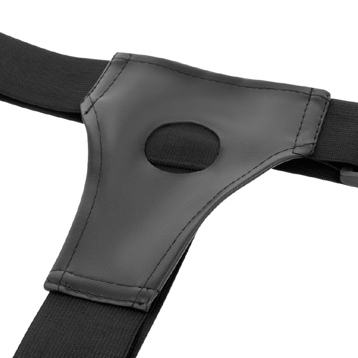 Harness Attraction - Arnés Hueco Blake 15.5 cm -o- 4 cm