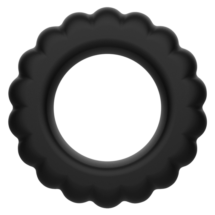 Addicted Toys - Cock Ring Set 4 Stück