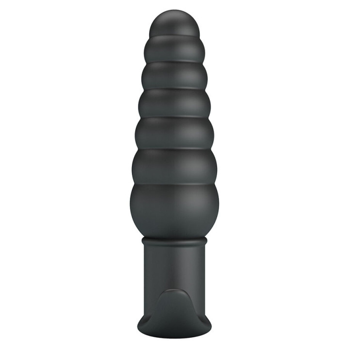 Pretty Love - Aeolis Plug Anal Vibratório