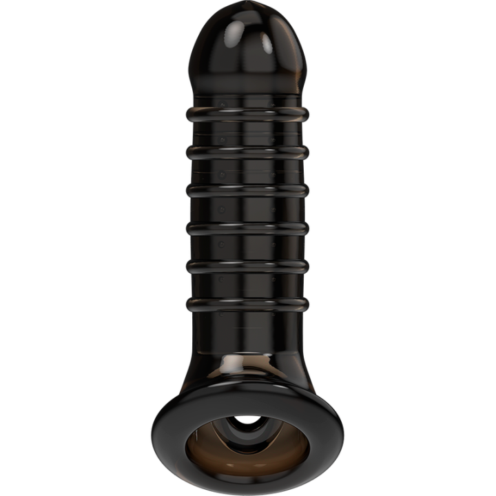 Virilxl - Extension et Gaine de Pénis V15 Noire