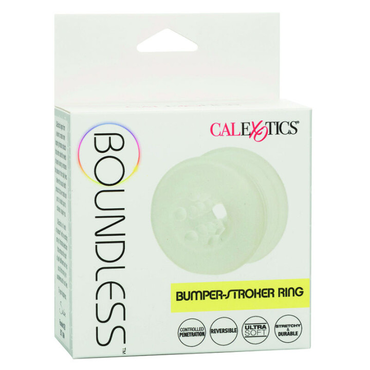 Calexotics - Boundless Pierscien Zderzaka-Skokera