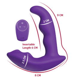 Satisfyer - Absoluter Anfänger 1 Plug Analvibrator
