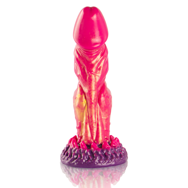 Epic - Cerberus Dildo Mythologisches Feuer