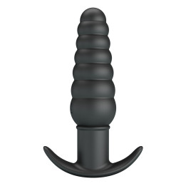 Pretty Love - Aeolis Plug Anal Con Vibración