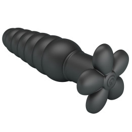 Pretty Love - Imron Plug Anal Vibrant