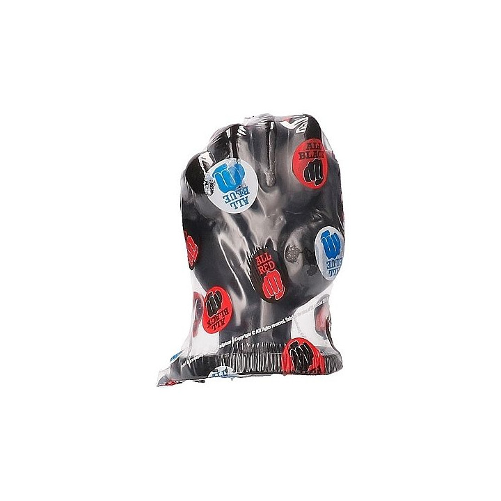 All Black - Pugno Anale 13 cm