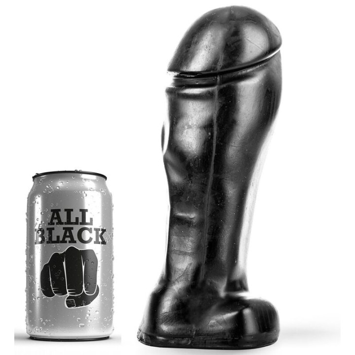 All Black - Punta Larga Dong 22 cm