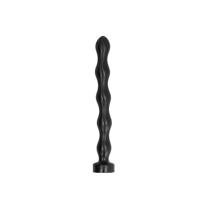 All Black - Palle Anali 41,5 cm