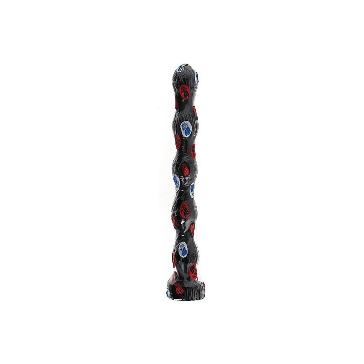All Black - Contas Anais 41,5 cm