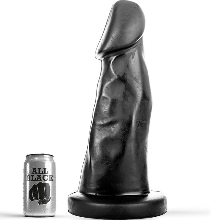 All Black - Dong 27 cm