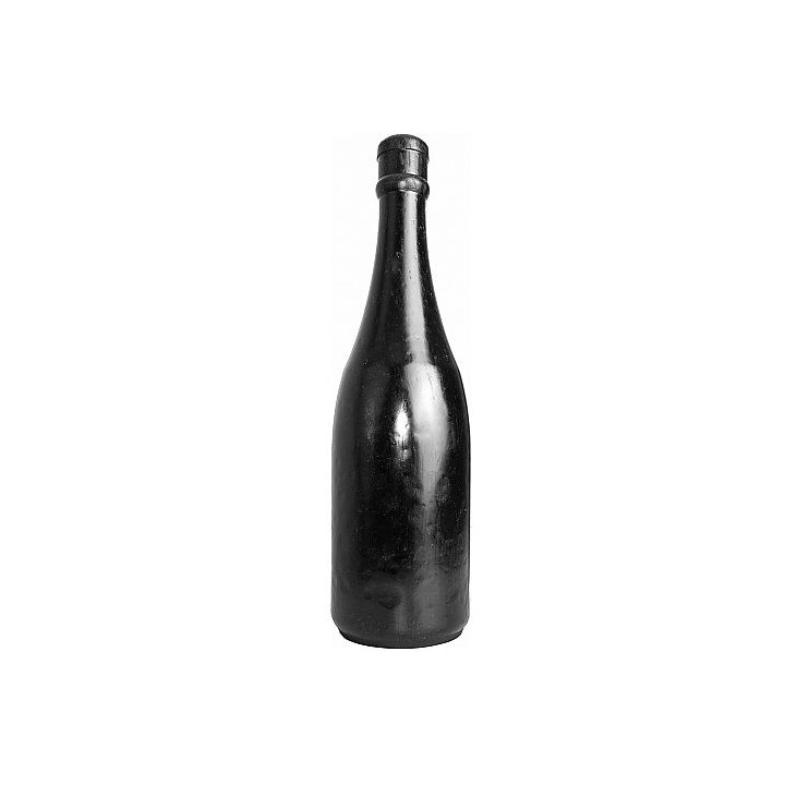 All Black - Bottle 39,5 cm
