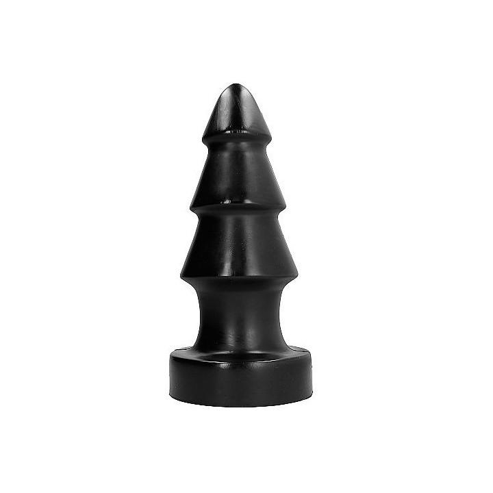 All Black - Desafío Anale 40 cm