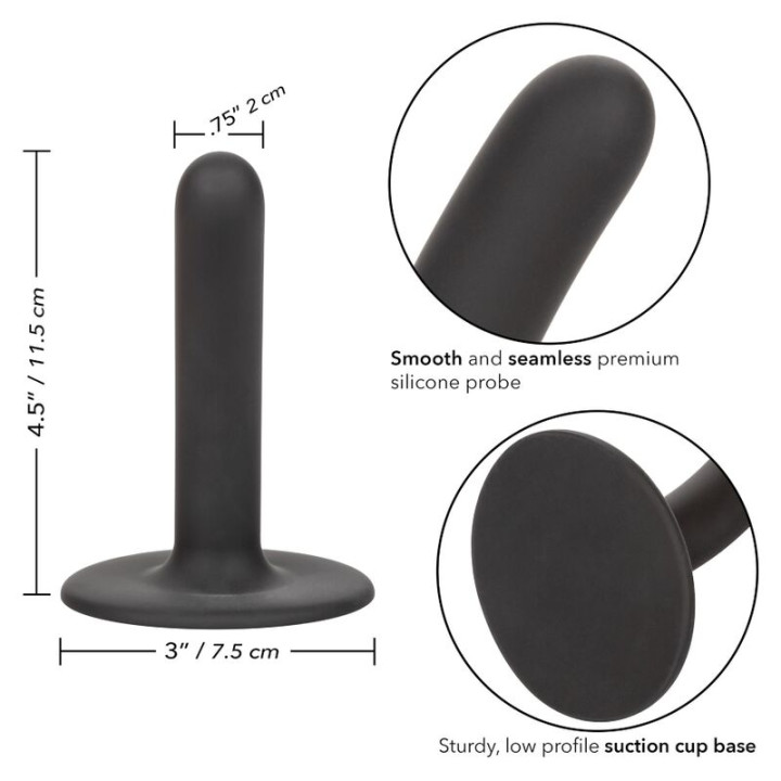 Calexotics - Dildo Sem Limites 11.5 cm