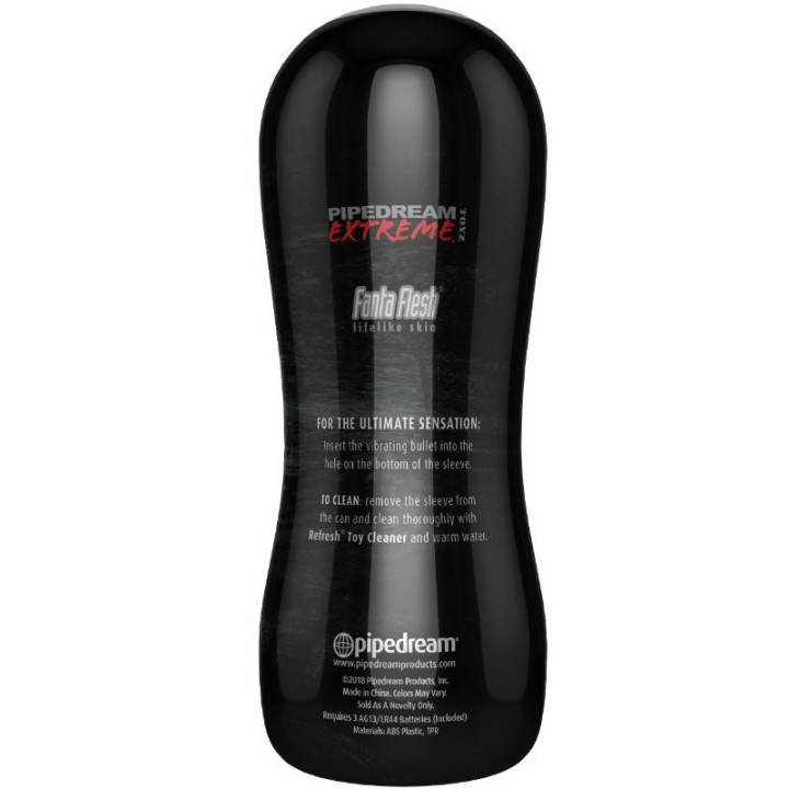 Pdx Elite - Ass-Gasm Explosion Kit Vagina Design