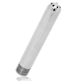 Metal Hard - Intimate Douche ii