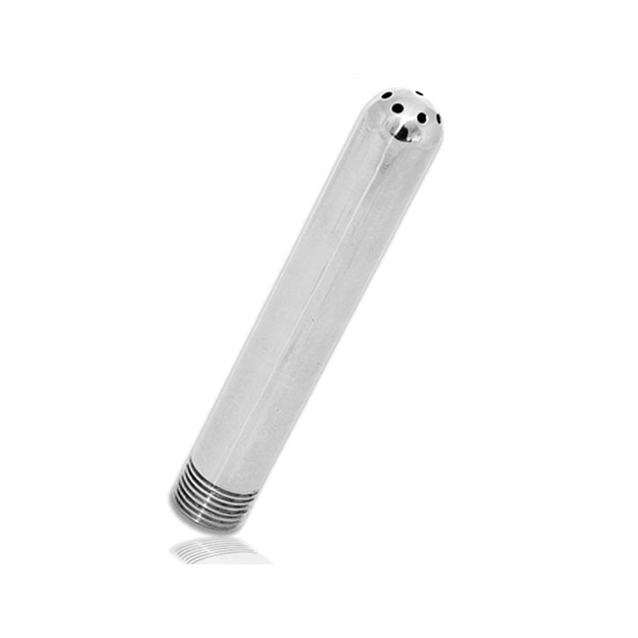 Metal Hard - Doccia Intima ii