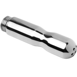 Metal Hard - Douche Íntimo 10,16 cm