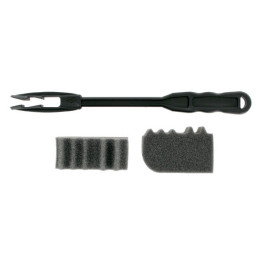 Intense - Anal Level 1 10.5cm Negro