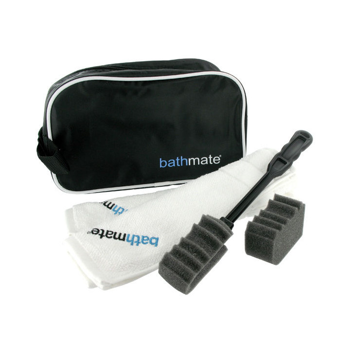 Bathmate - Kit Pulizia