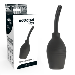 Adiccted Toys - Squeeze Clean Noir