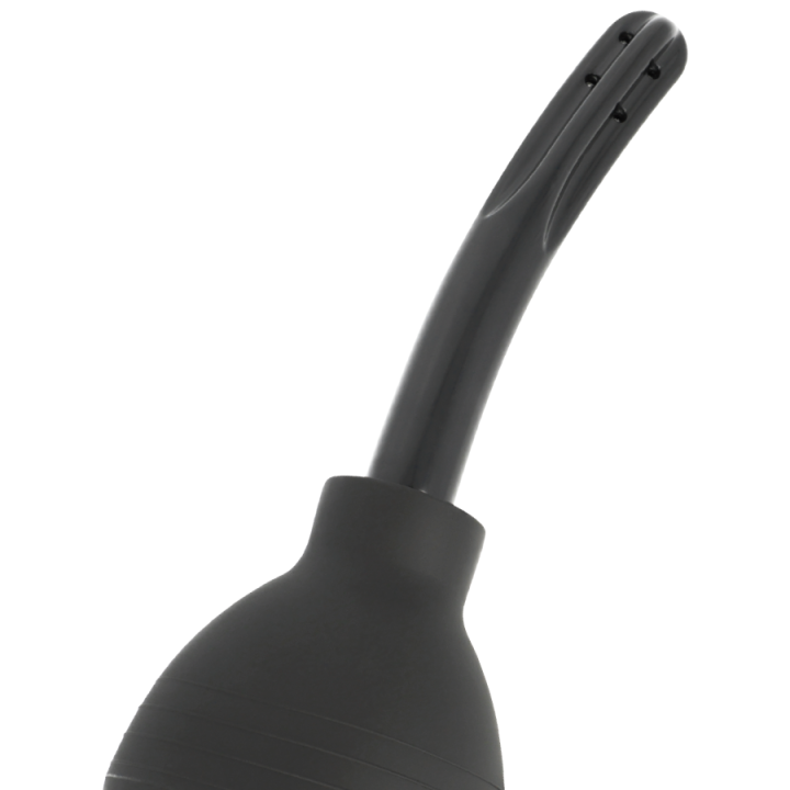 Addicted Toys - Squeeze Clean Preto