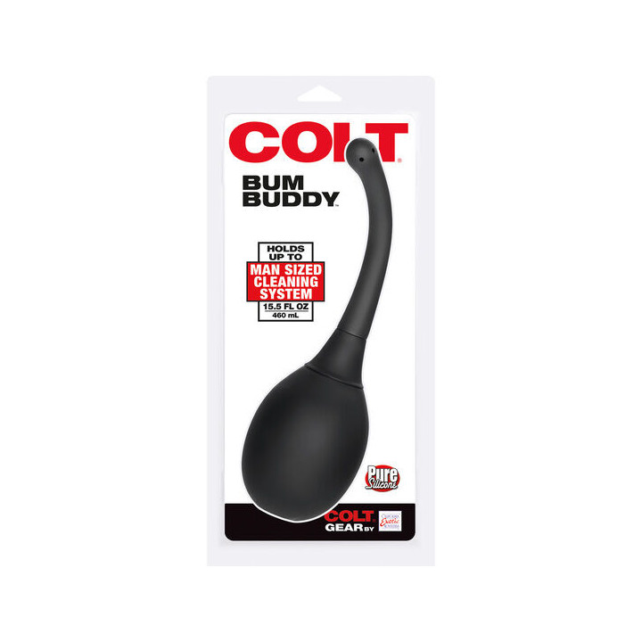Calexotics - Colt Bum Buddy Nero