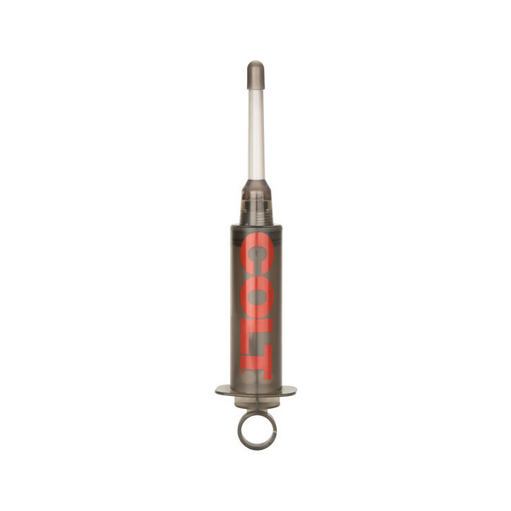 Calexotics - Colt Vibro Cleanse Smoke