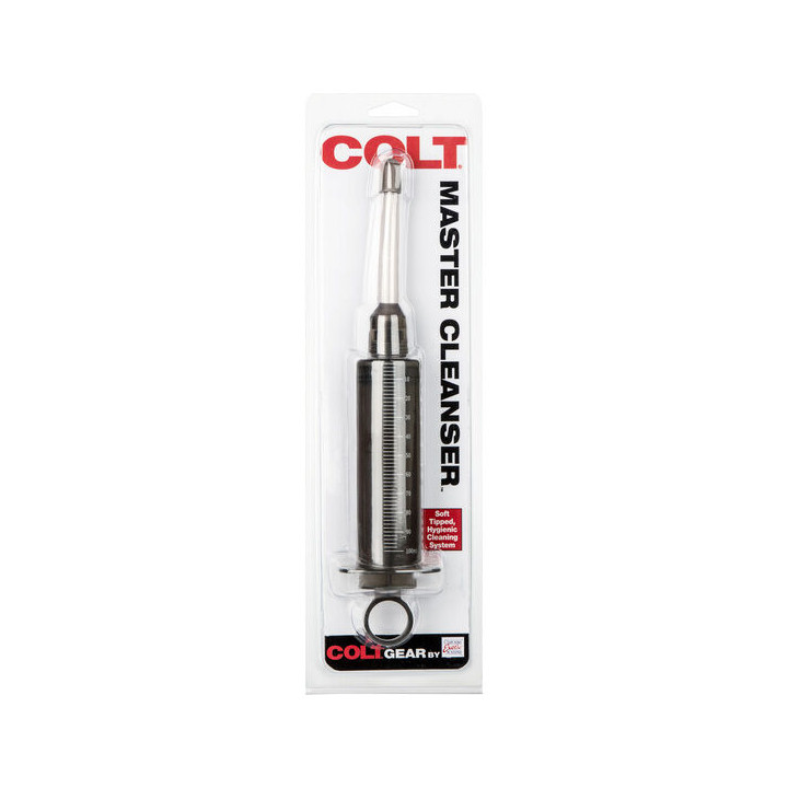 Calexotics - Fumo Detergente Colt Vibro