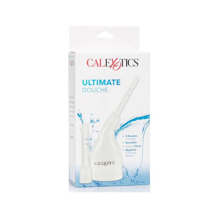 Calexotics - Ultimate Douche Clear