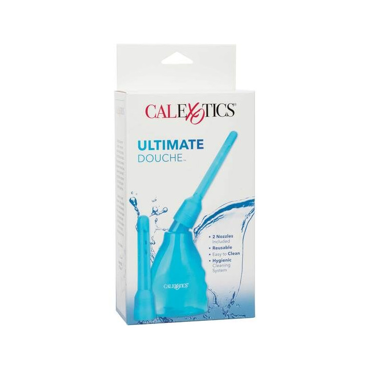 Calexotics - Ultimate Douche Blue