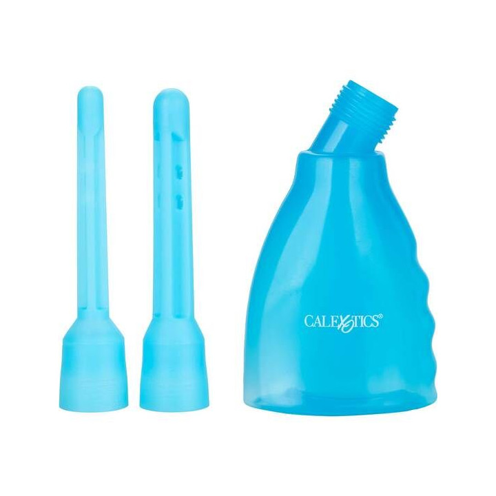 Calexotics - Ultimate Douche Blue