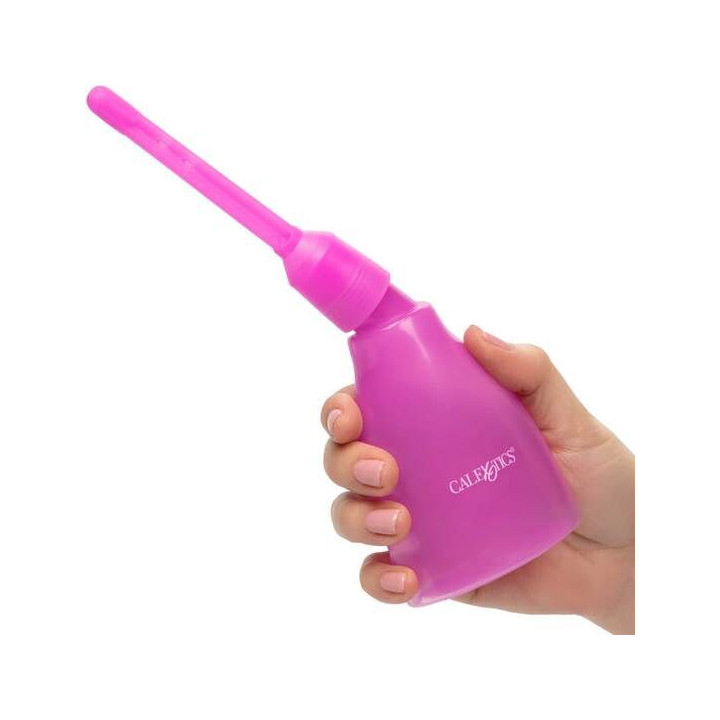 Calexotics - Ultimate Douche Limpieza Íntima Rosa