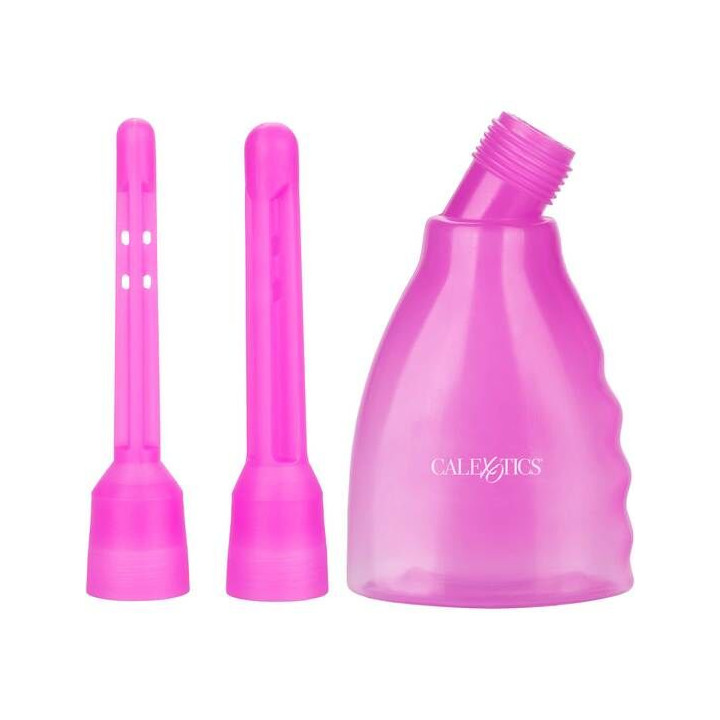 Calexotics - Ultimate Douche Rosa