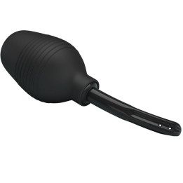 Mr Play - Doccia Anale Blkc Super Power Nero