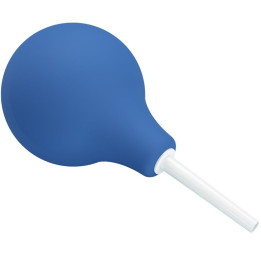 Mr Play - Douche Anal Blueb Super Power Bleu