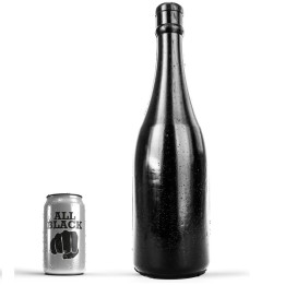 All Black - Bottiglia 39,5 cm