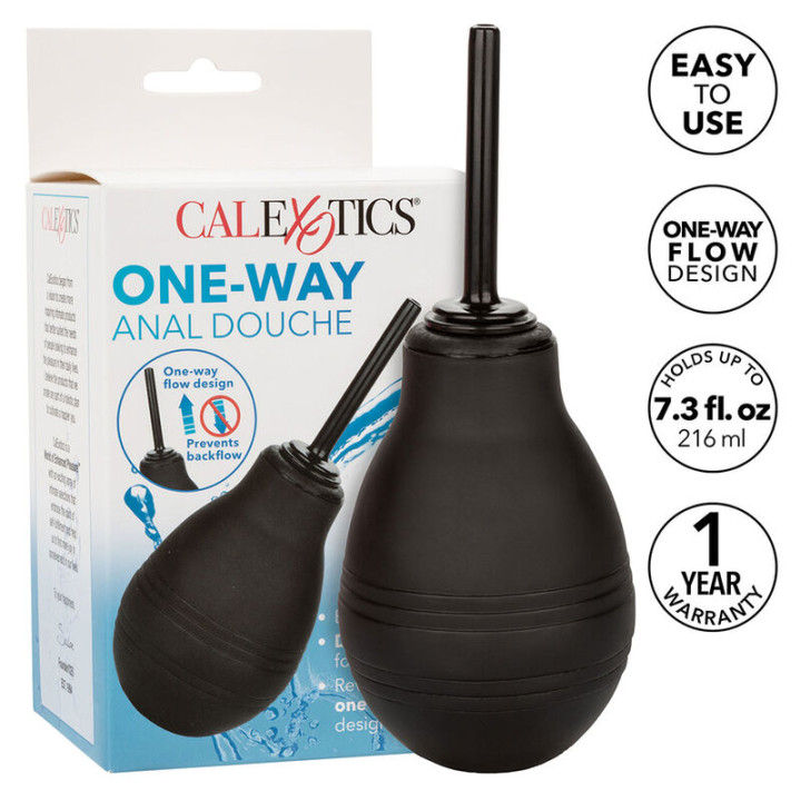 Calexotics - Gode Sans Limite 11.5 cm