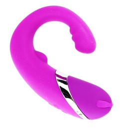 Pretty Love - Amour Próstata e g-Spot Lilac