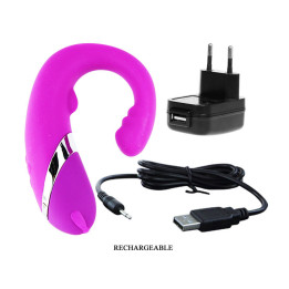 Addicted Toys - Kit Enema Negro