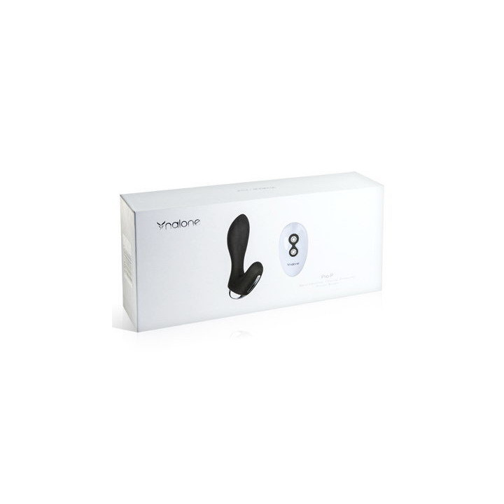 Nalone - Télécommande Prostatique Prop Anal
