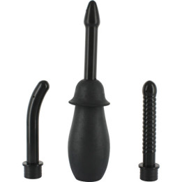 Seven Creations - Unisex Anal Cleaning Set