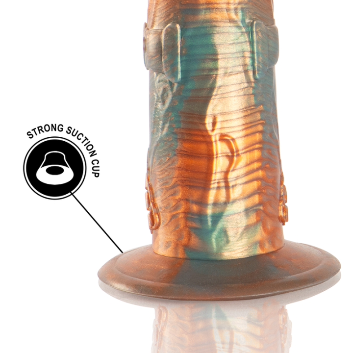 Epic - Talos Dildo Der Kraft Und Des Vergnügens