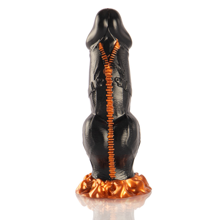 Epic - Deimos Dildo il Potere Dell'Estasia