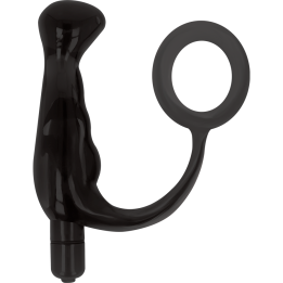 Addicted Toys - Vibrator Prost Tico Schwarz 10 cm
