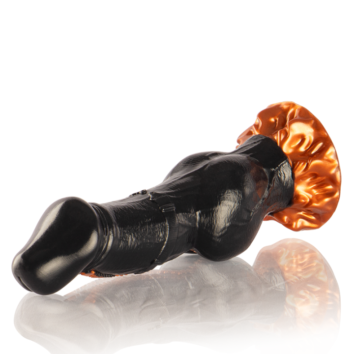 Epic - Deimos Dildo il Potere Dell'Estasia
