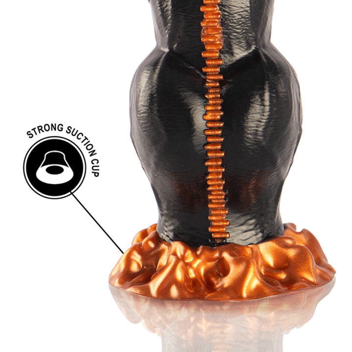 Epic - Deimos Dildo il Potere Dell'Estasia