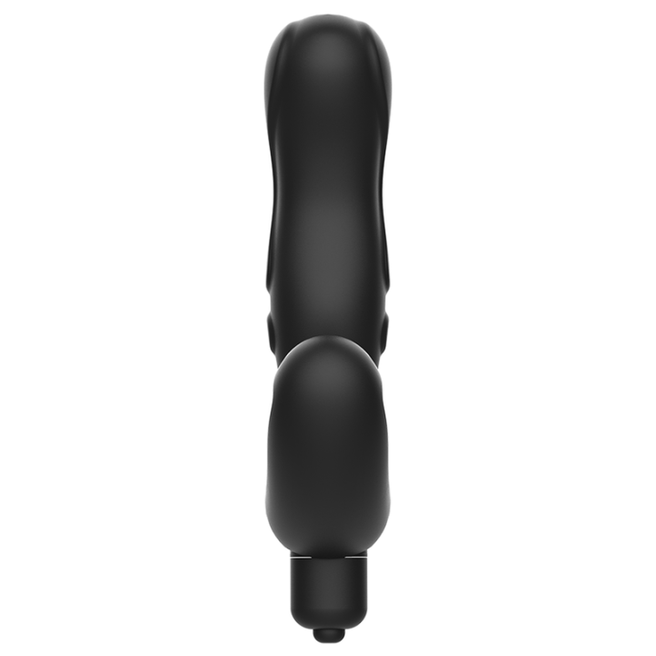 Addicted Toys - p-Spot Vibe Silicone Prostate Anal Stimulator