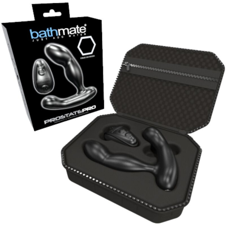 Bathmate - Prostate Pro Dammmassager
